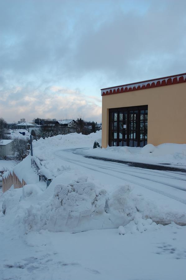 Kegel Tanz Palast Winterberg Hotel Bagian luar foto