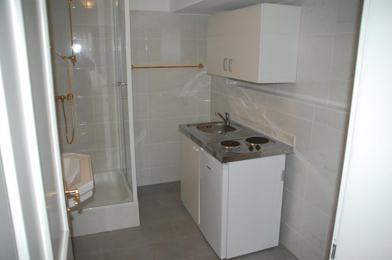 Kegel Tanz Palast Winterberg Hotel Bagian luar foto